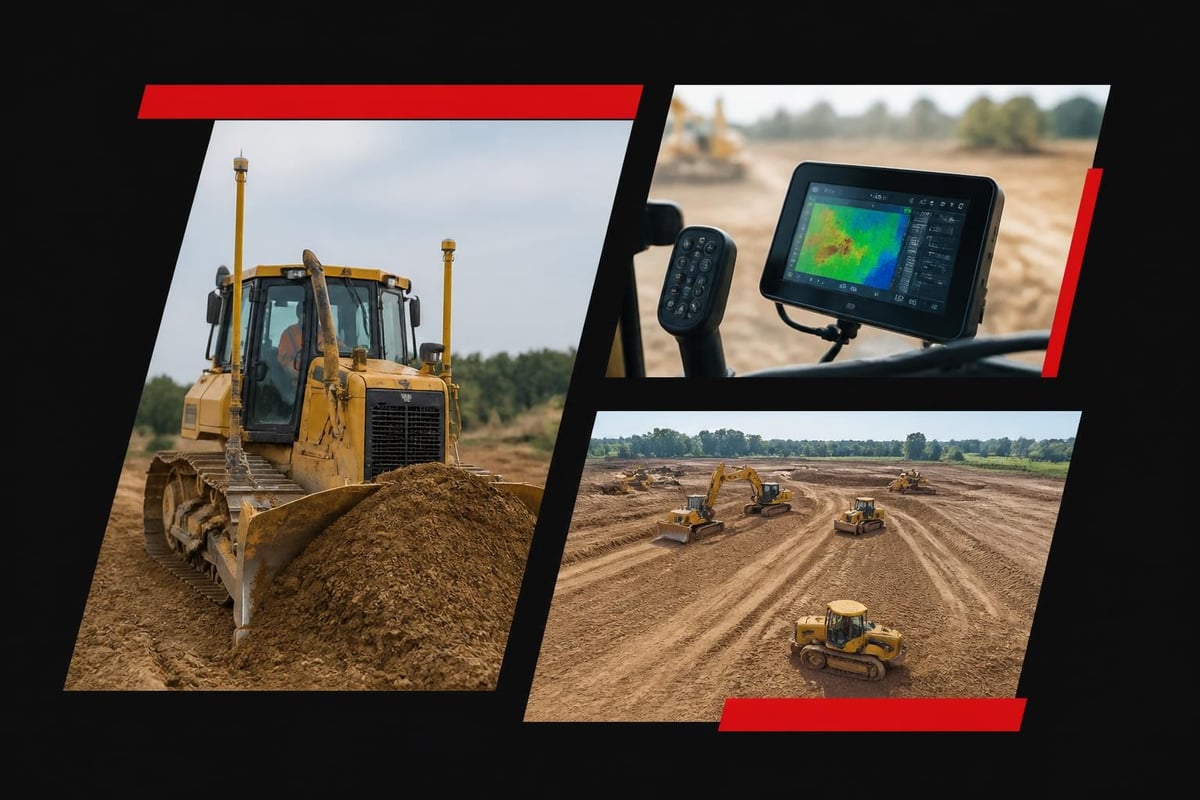 Advanced system features