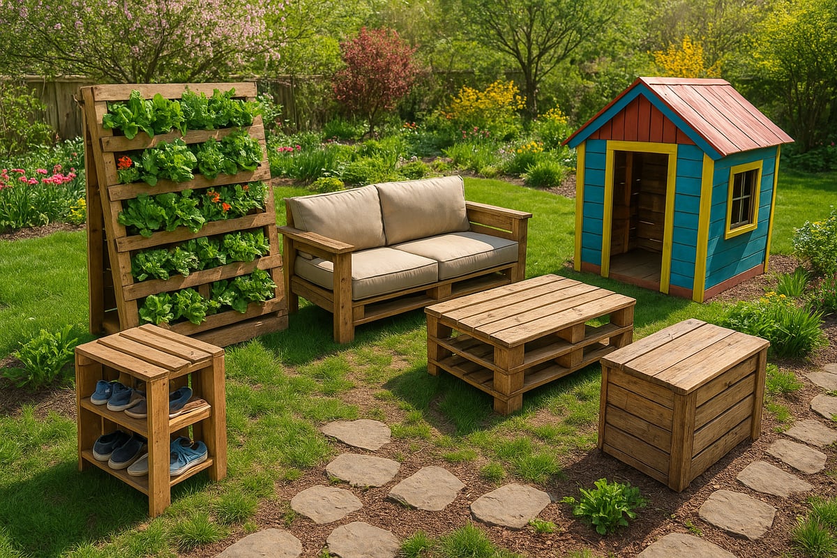 7 Creative Pallets Near Me Free Ideas to Try in 2026