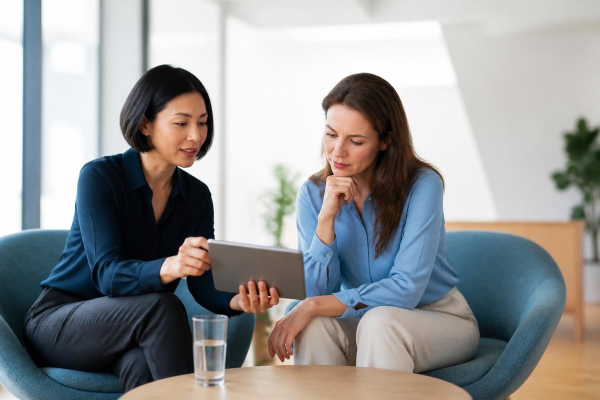 Precision coach matching methodology