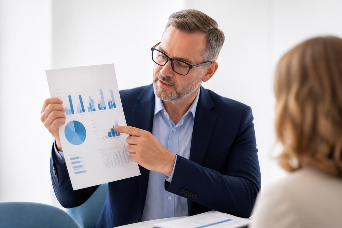 Leadership assessment comparison