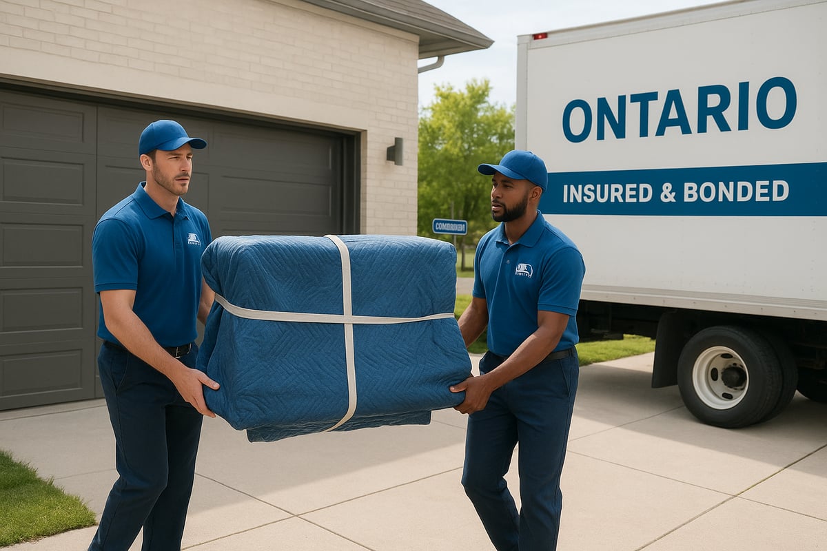 Why Choosing the Right Moving Company Near Me Matters