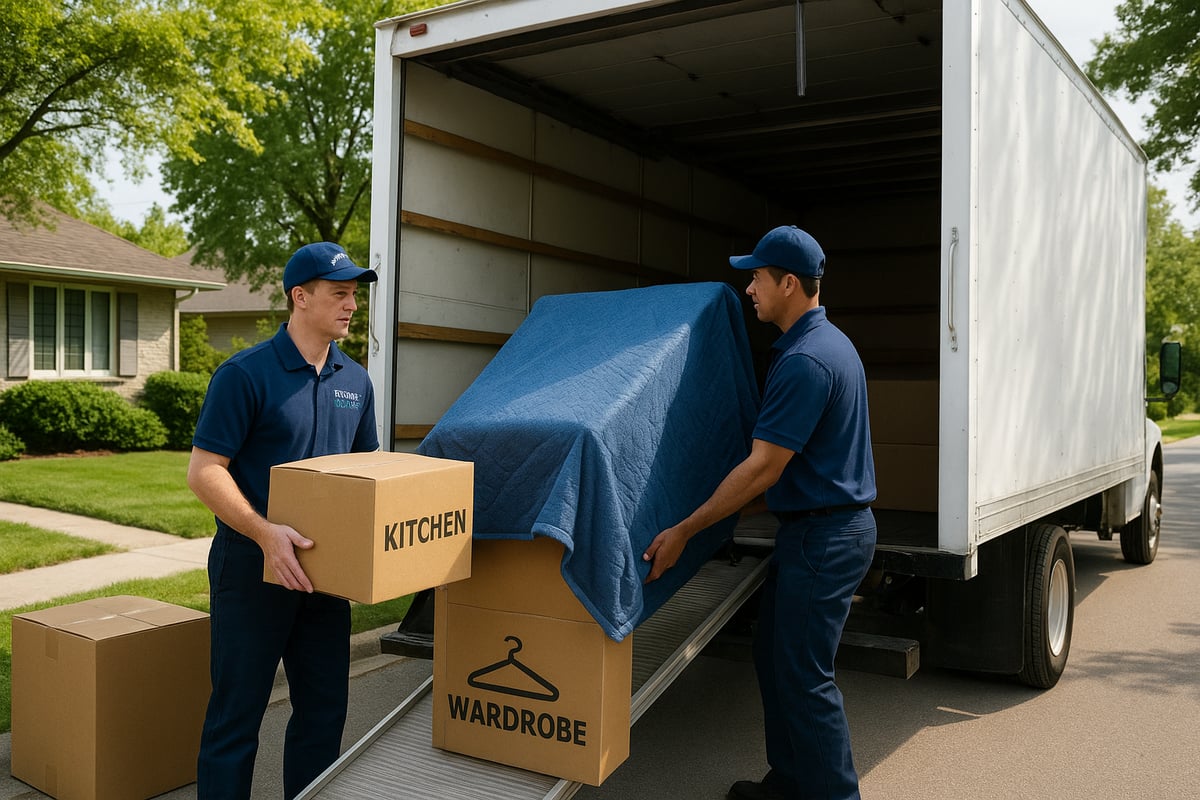 7 Essential Moving Company Near Me Tips for 2026