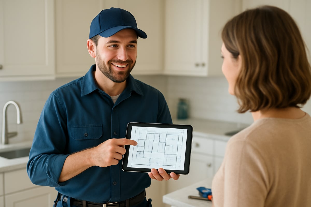 7 Essential Local Plumbers in This Area Tips for 2026