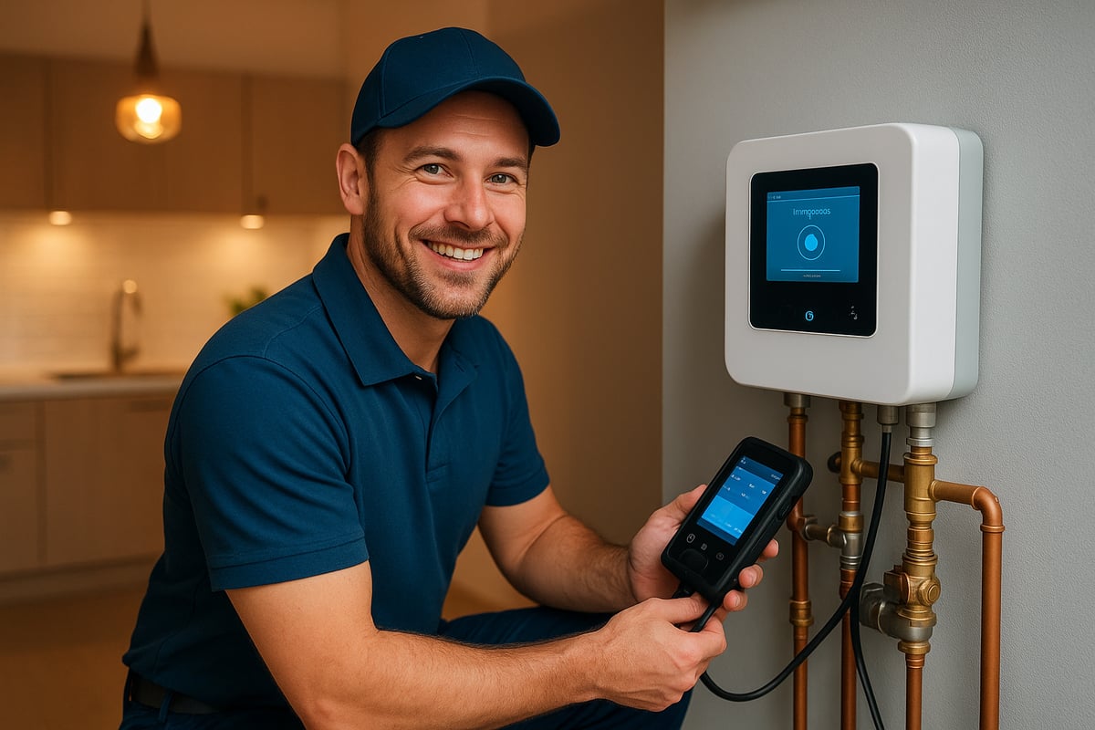 Why Choosing the Right Local Plumber Matters in 2026