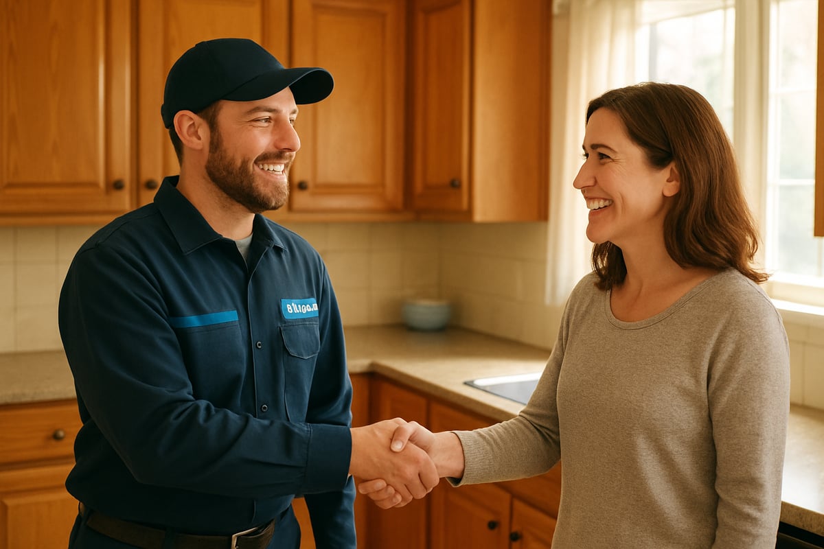 How to Find a Trusted Local Plumber in Atlanta