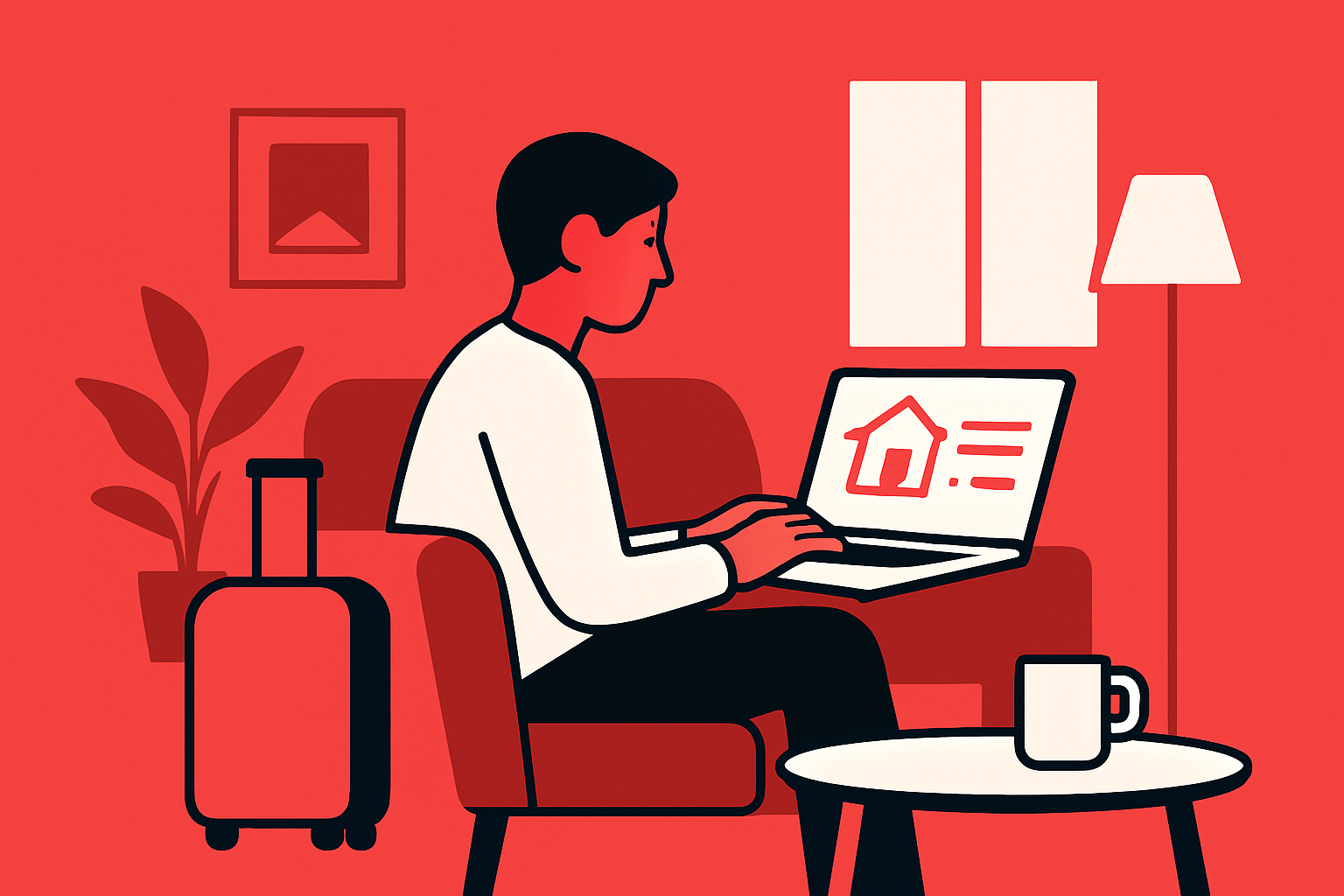 Apartment Search Strategies and Tools