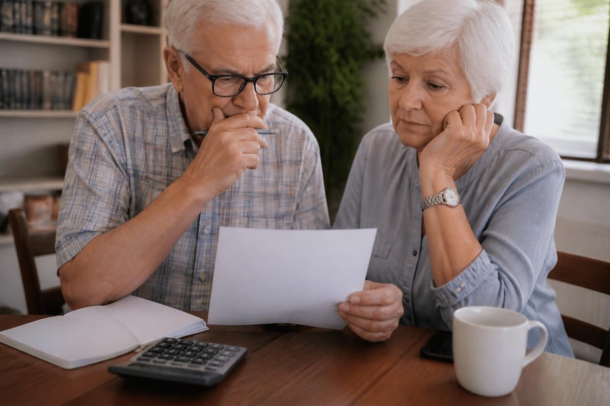 Medicare Advantage vs Medicare Supplement Guide 2 Cost structure comparison