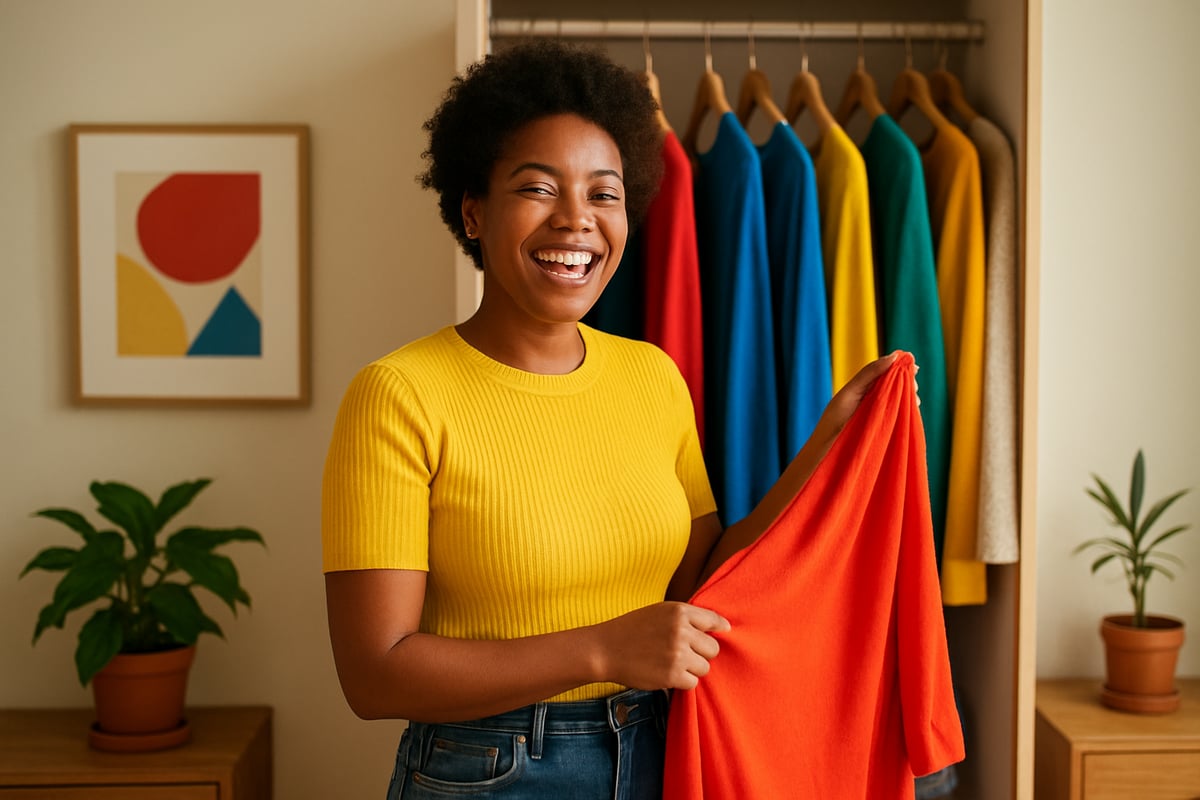 Step 2: Reconnect with Your Authentic Self