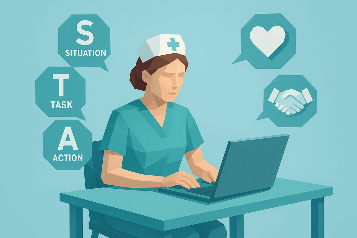 Behavioral Interview Techniques and Answer Frameworks