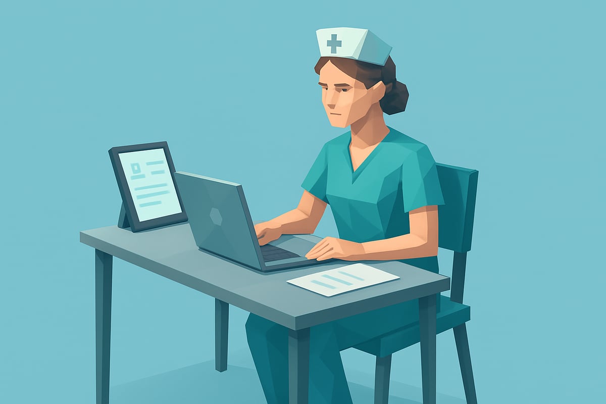 How to Prepare for Nursing Interviews in 2026