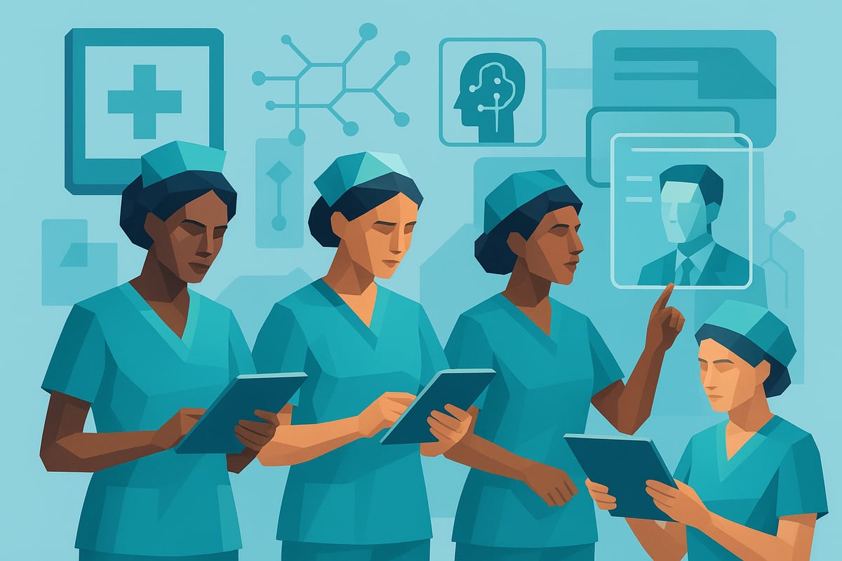 Understanding the 2026 Nursing Interview Landscape