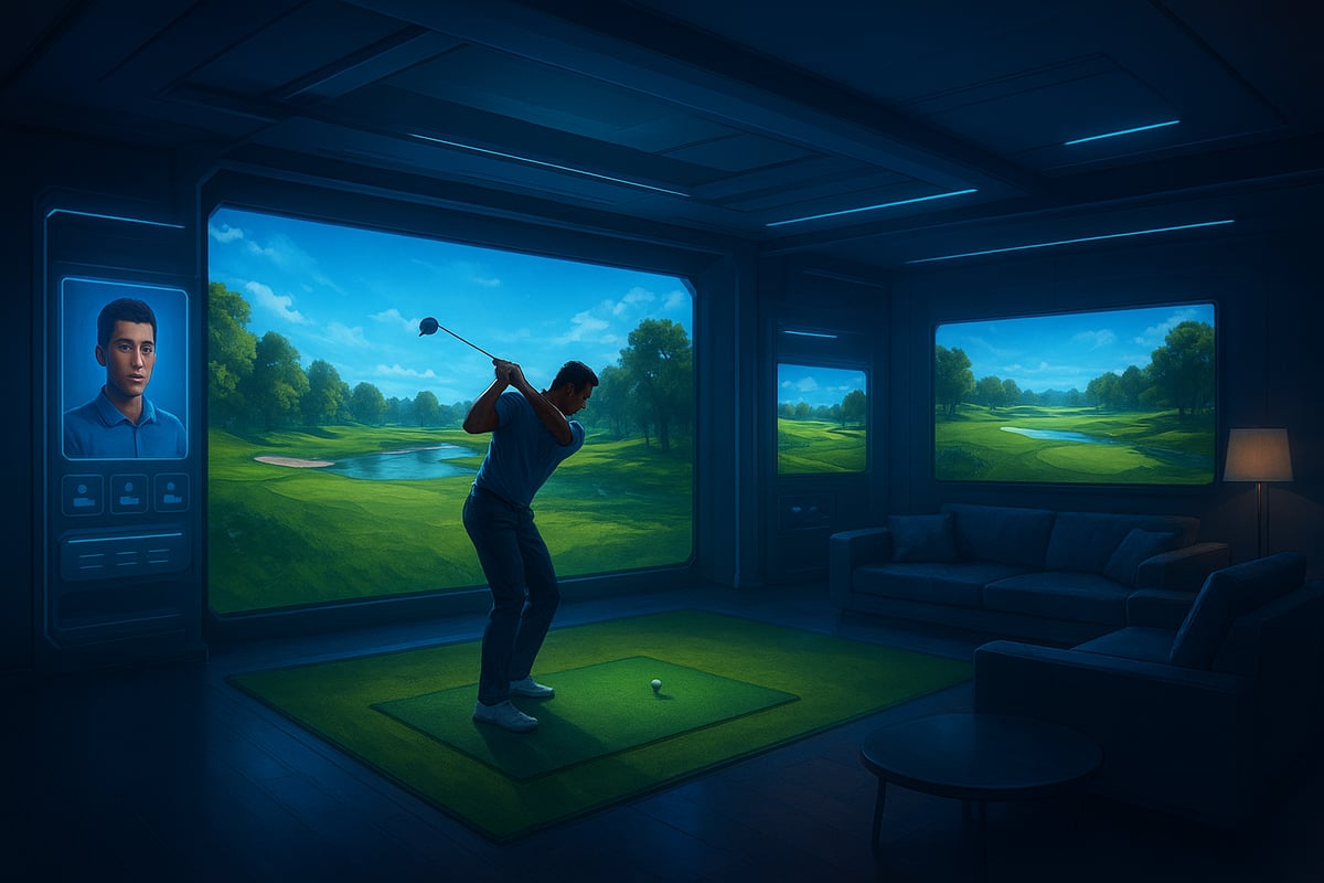 Software, Courses & Customisation for 2025