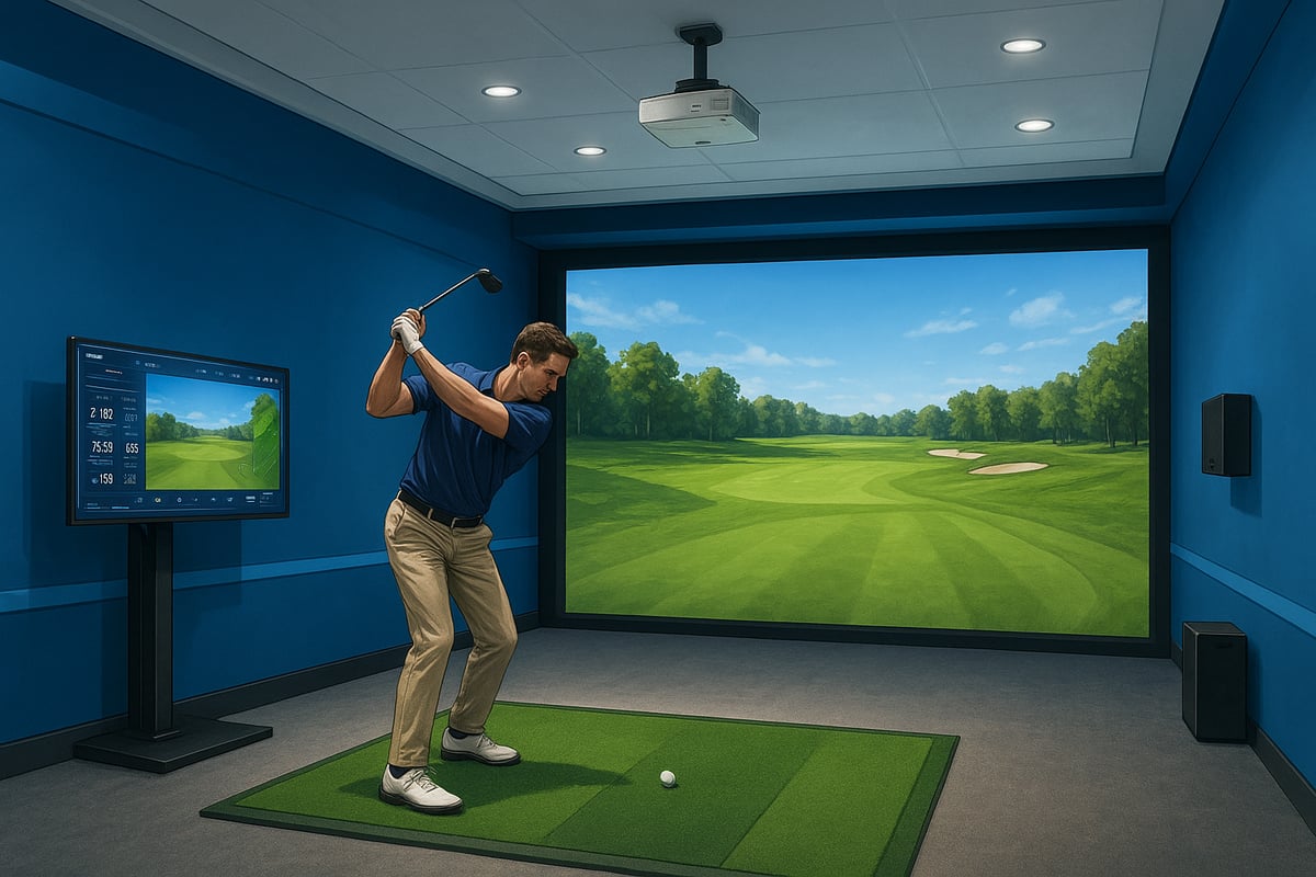 Essential Components for the Ultimate Setup