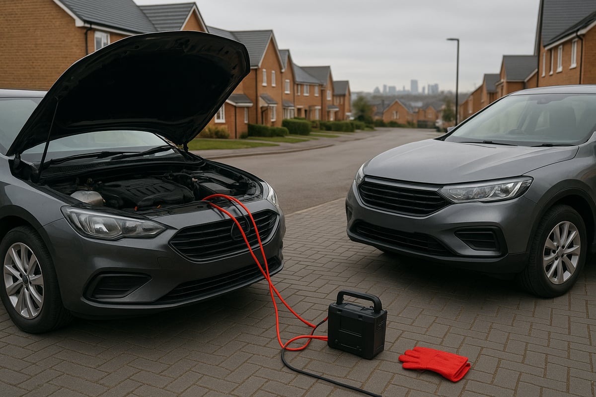 Understanding Car Battery Issues in 2026