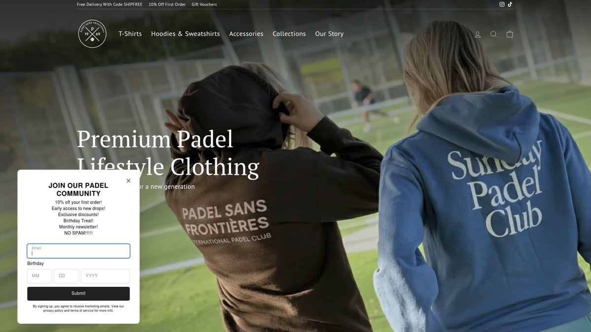 7 Essential Best Fitting White T Shirt Picks for 2025 - PSF Collective Poster Back Print Tee