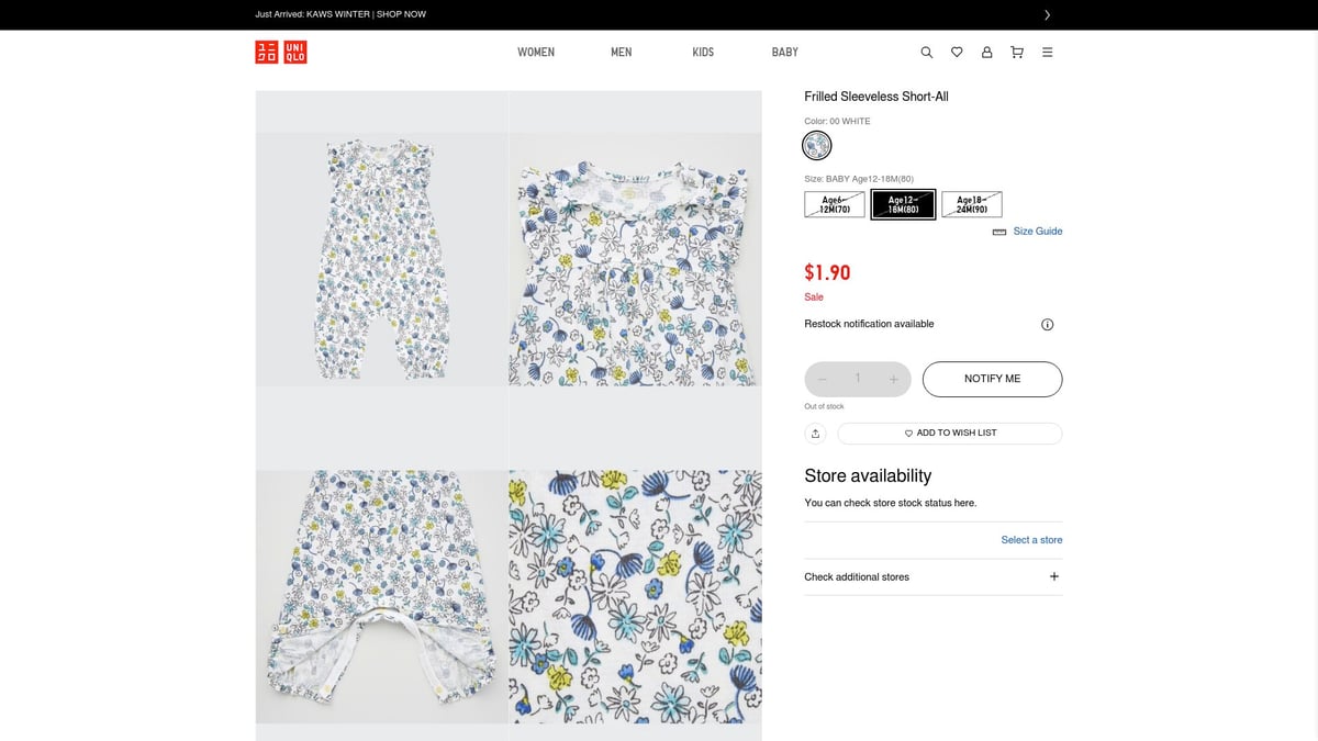 7 Essential Best Fitting White T Shirt Picks for 2025 - Uniqlo U Crew Neck Short-Sleeve T-Shirt