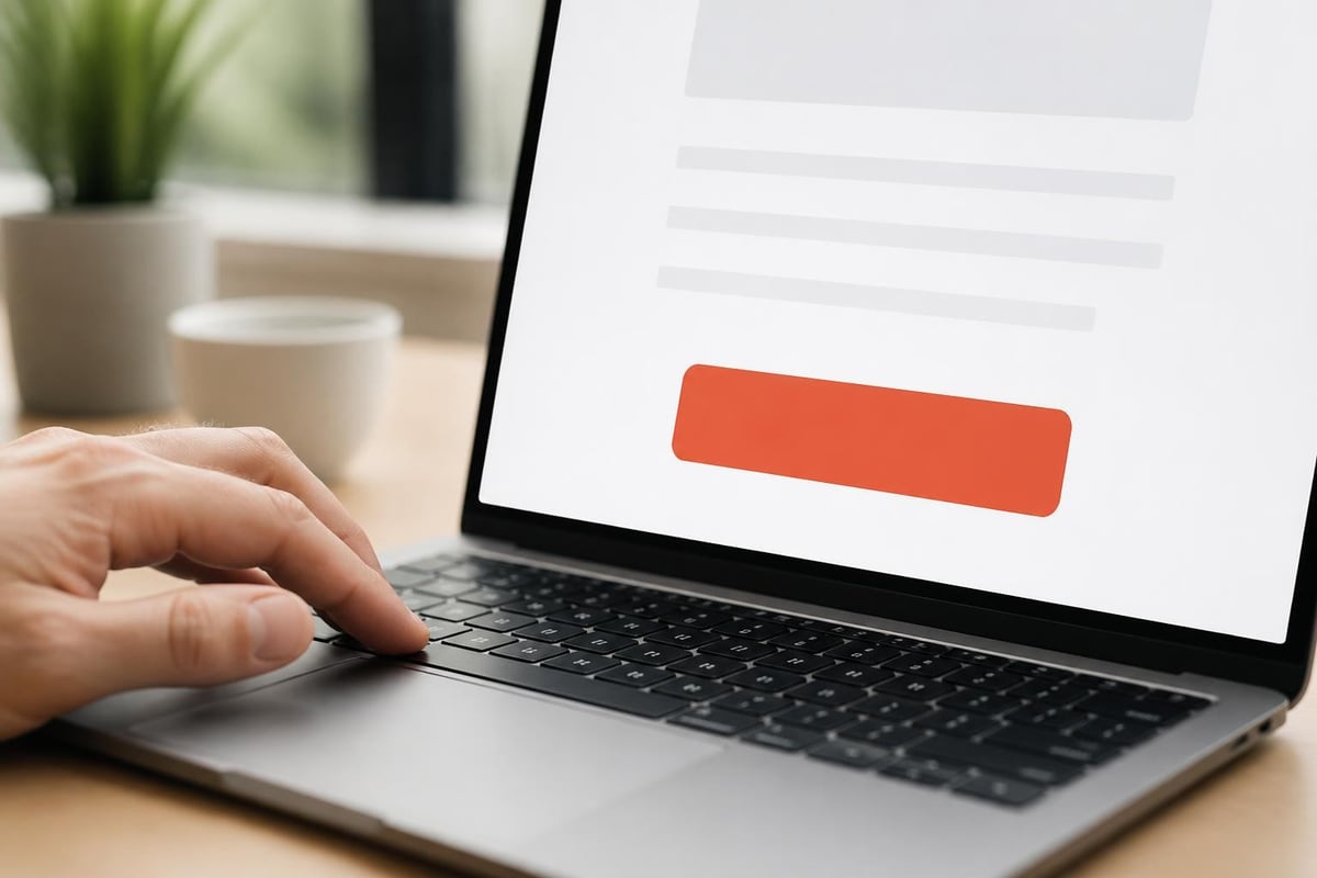 Anatomie eines effektiven Call-to-Action