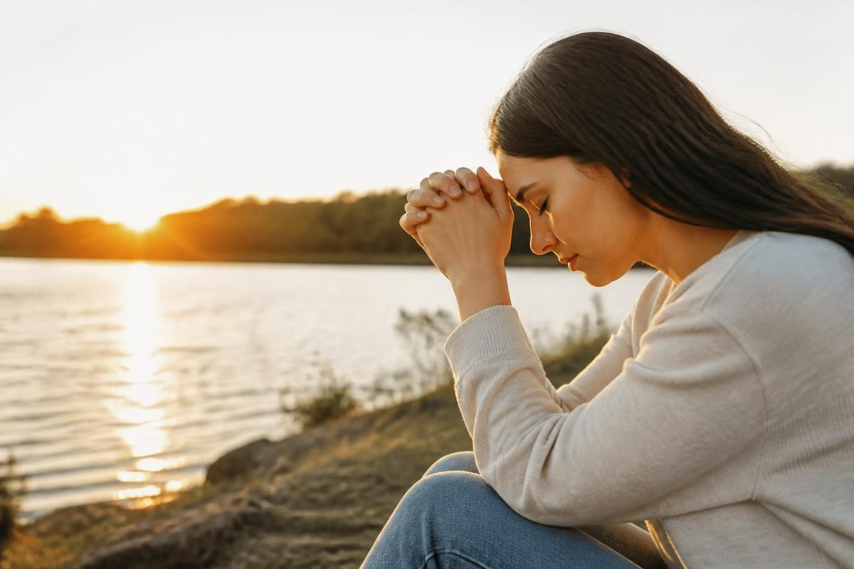 Beneficios espirituales y emocionales de los devocionales