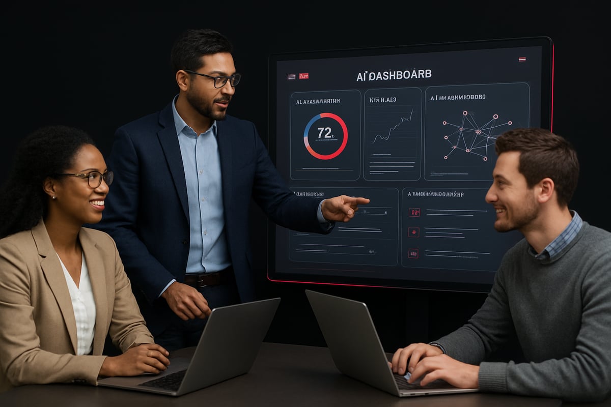 Understanding the 2026 Management Consulting Landscape