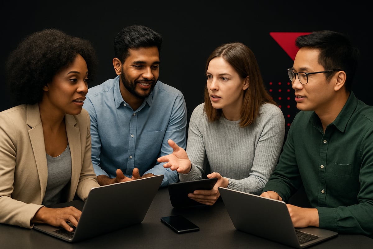 Step-by-Step Guide to Training Management Consulting Success in 2026