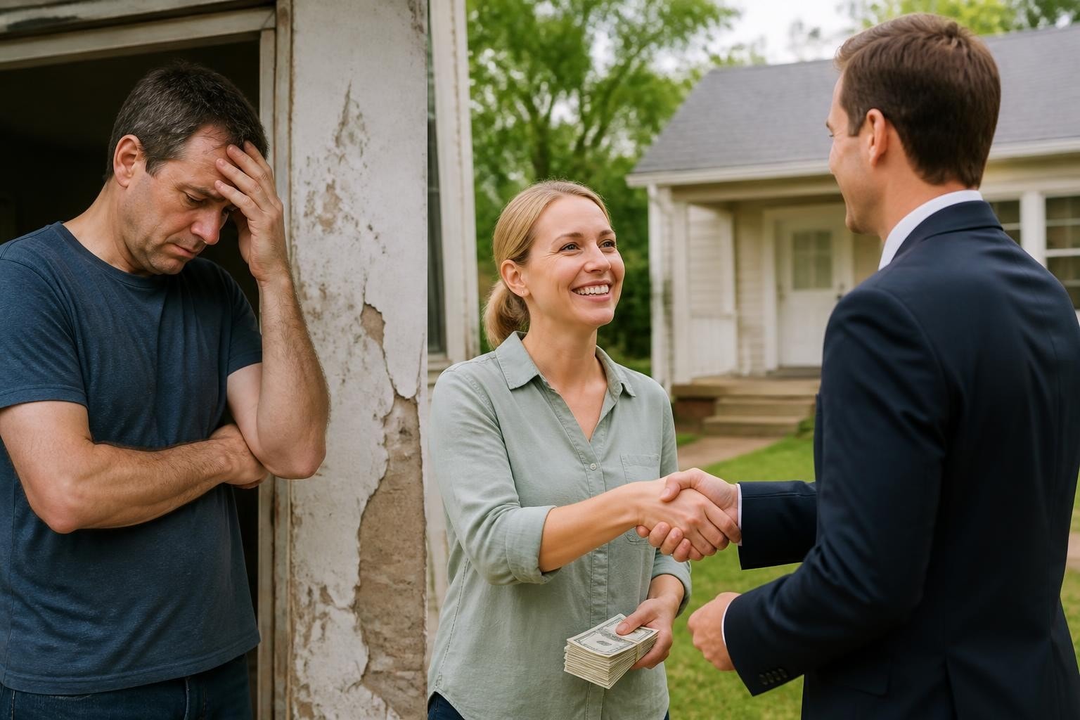 Sold As Is Home: The Fast Exit Strategy in 2026