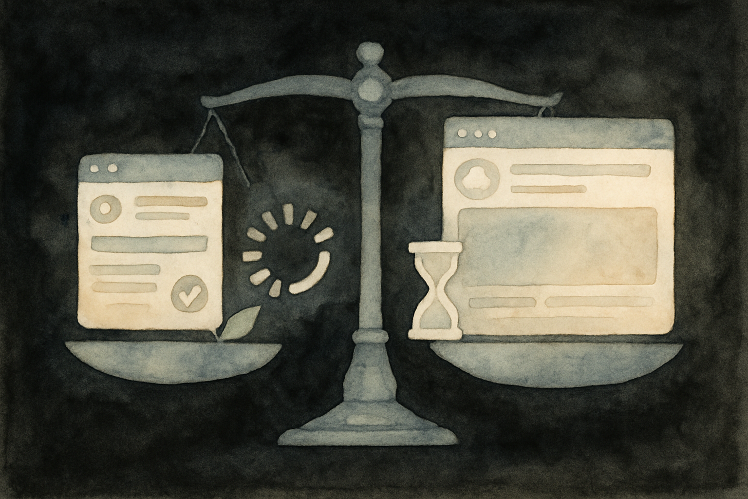 Why Web Page Size Matters in 2025