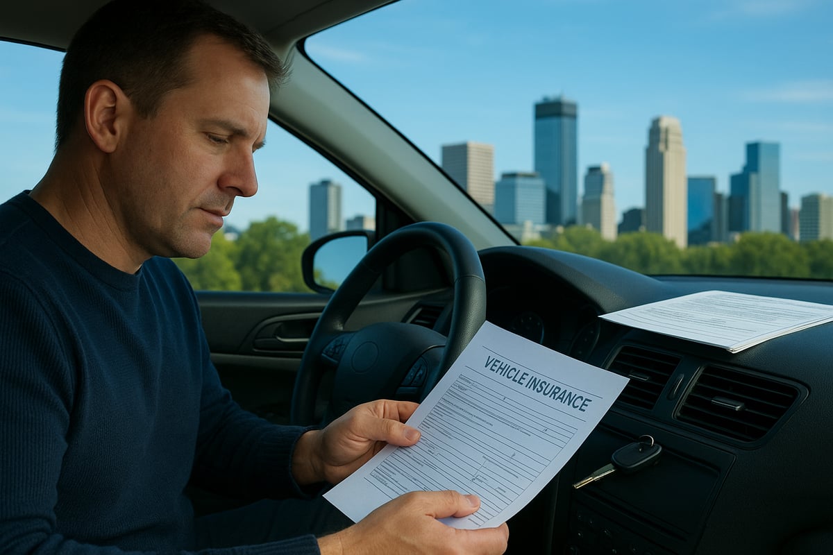Core Benefits of Vehicle Insurance in 2026