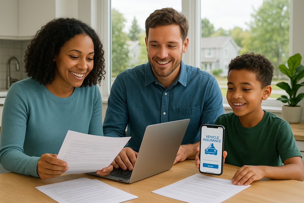 Maximizing Your Vehicle Insurance Benefits