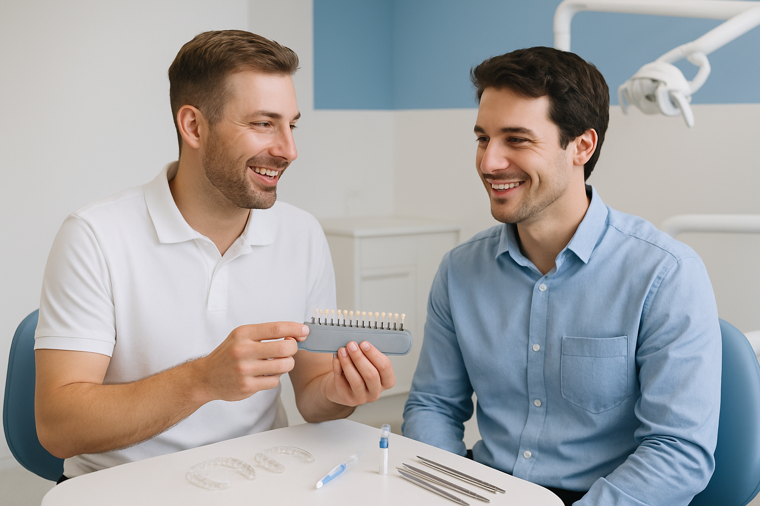 Kako Poteka Postopek Beljenja Zob: Korak za Korakom