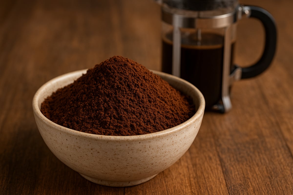 Qu’est-ce que le café moulu décaféiné ?