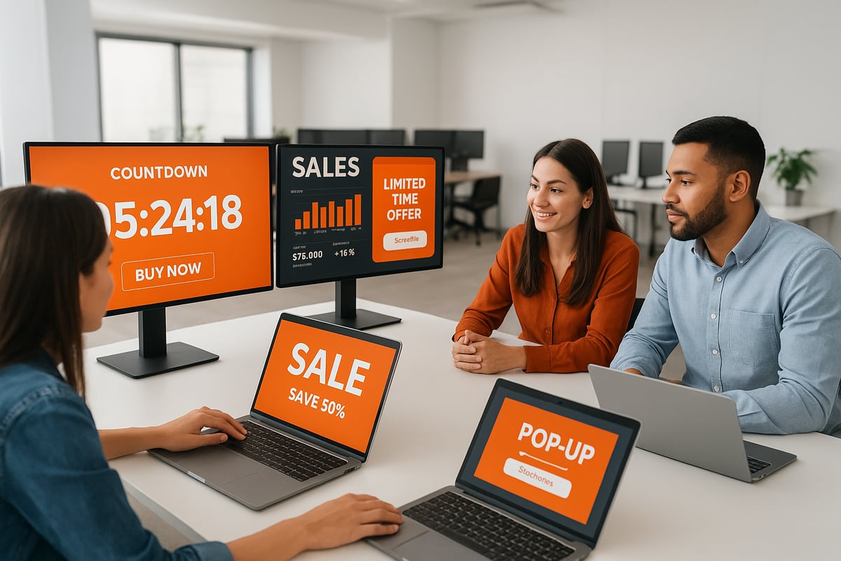 Praxisbeispiele & Erfolgsstories aus dem E-Commerce