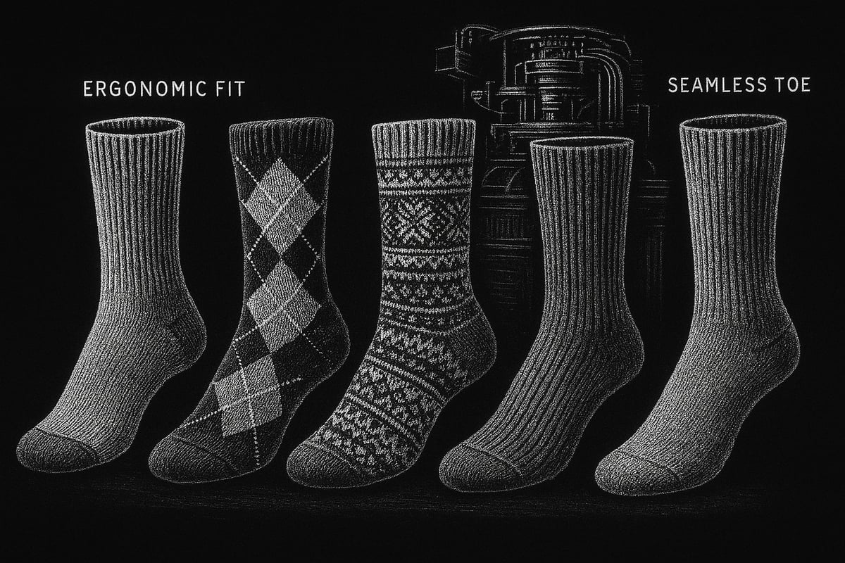 Innovative Design and Functional Features
