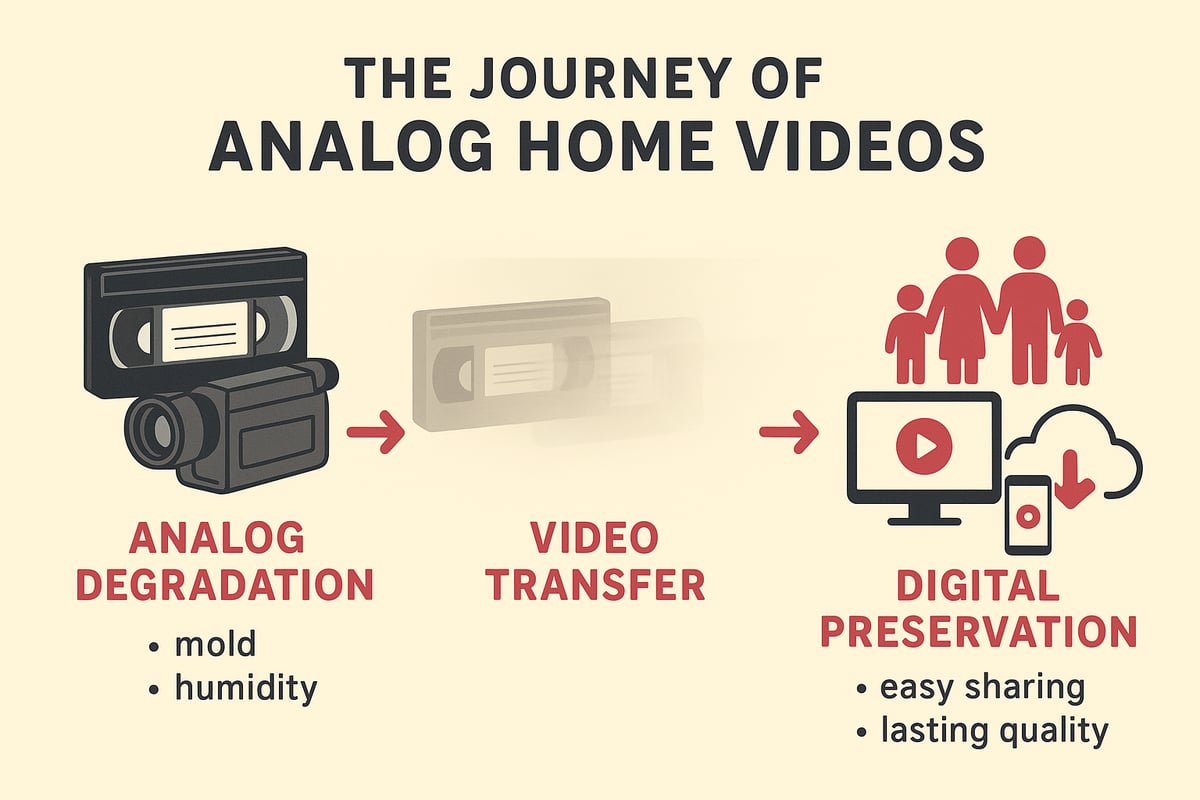 Why Video Transfer Matters in 2026