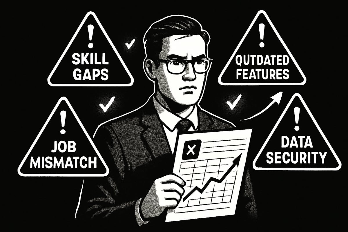 Common Pitfalls and How to Overcome Them