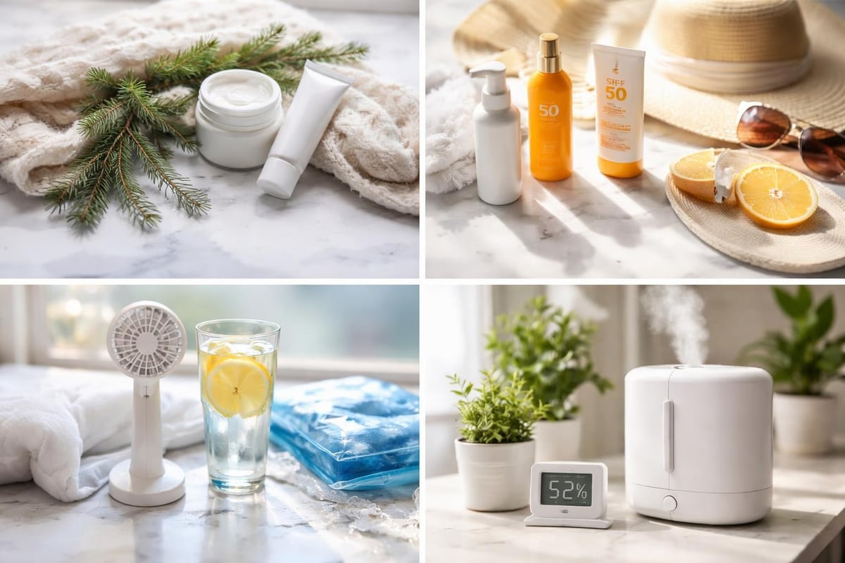 Environmental protection strategies