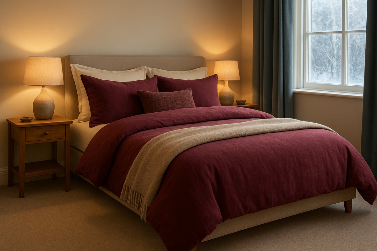 How to choose the best winter duvet cover for your needs