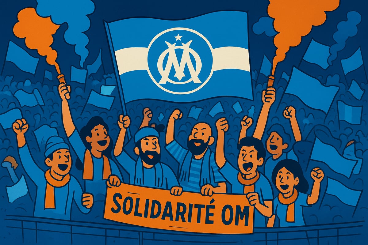 Actions, Engagements et Influence des Ultras OM