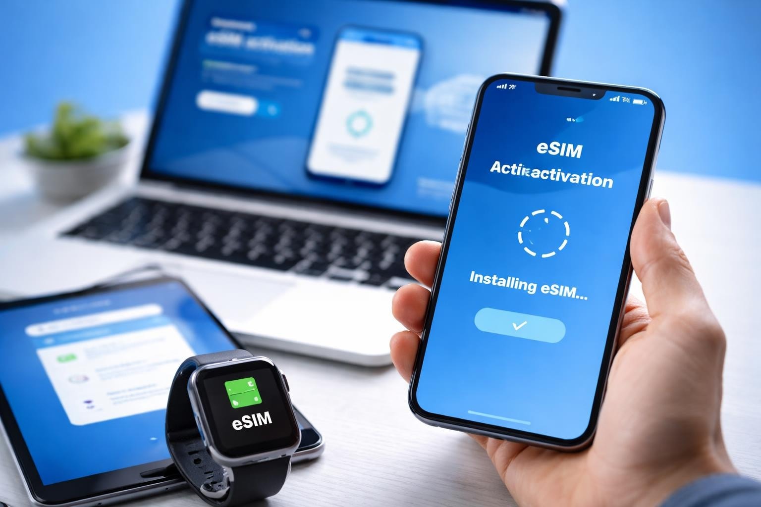 Australia eSIM: Your Complete Guide for 2026