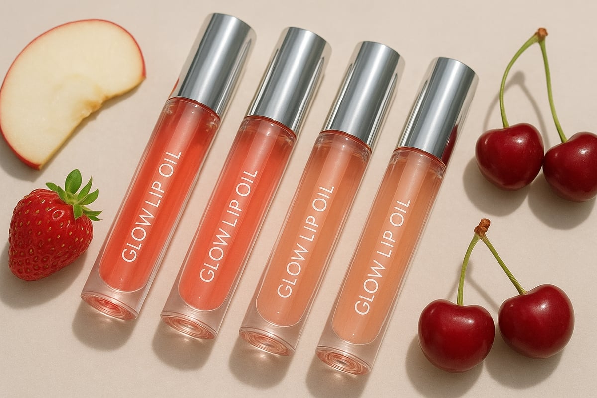 What Is Glow Lip Oil? The Evolution of Lip Care