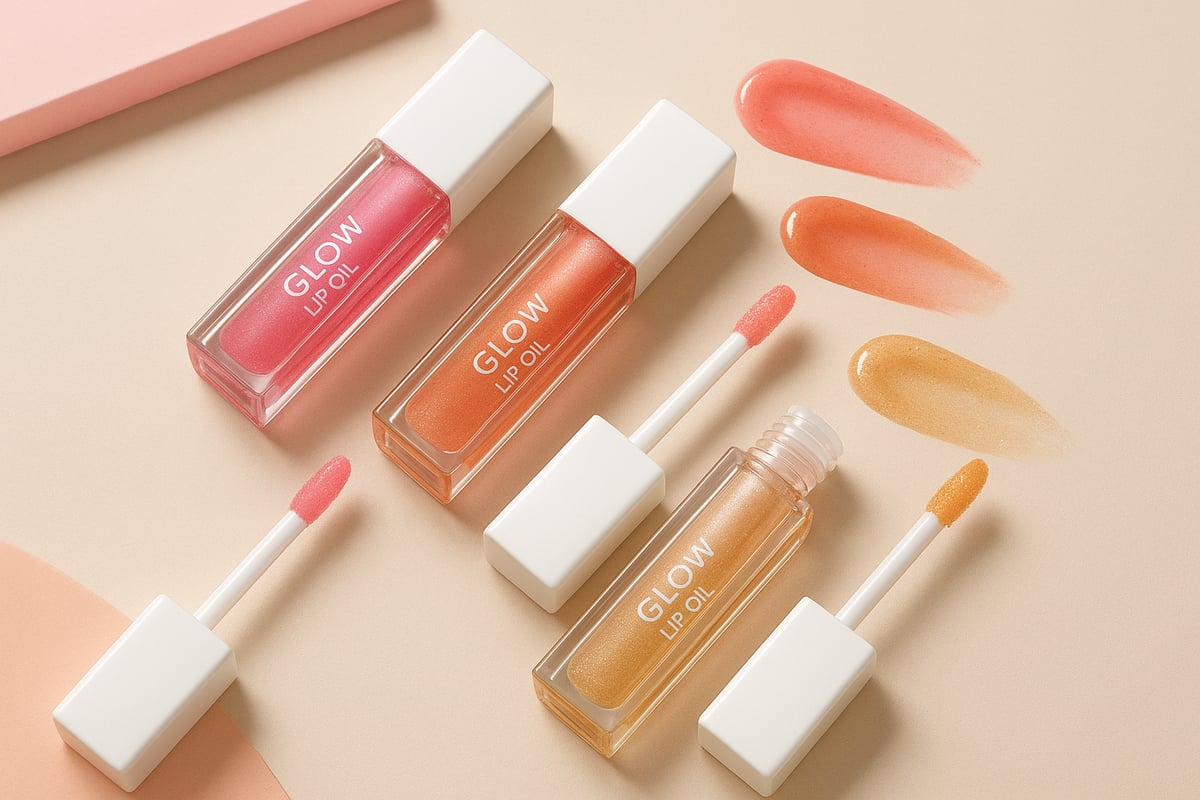 Choosing the Best Glow Lip Oil for Your Needs