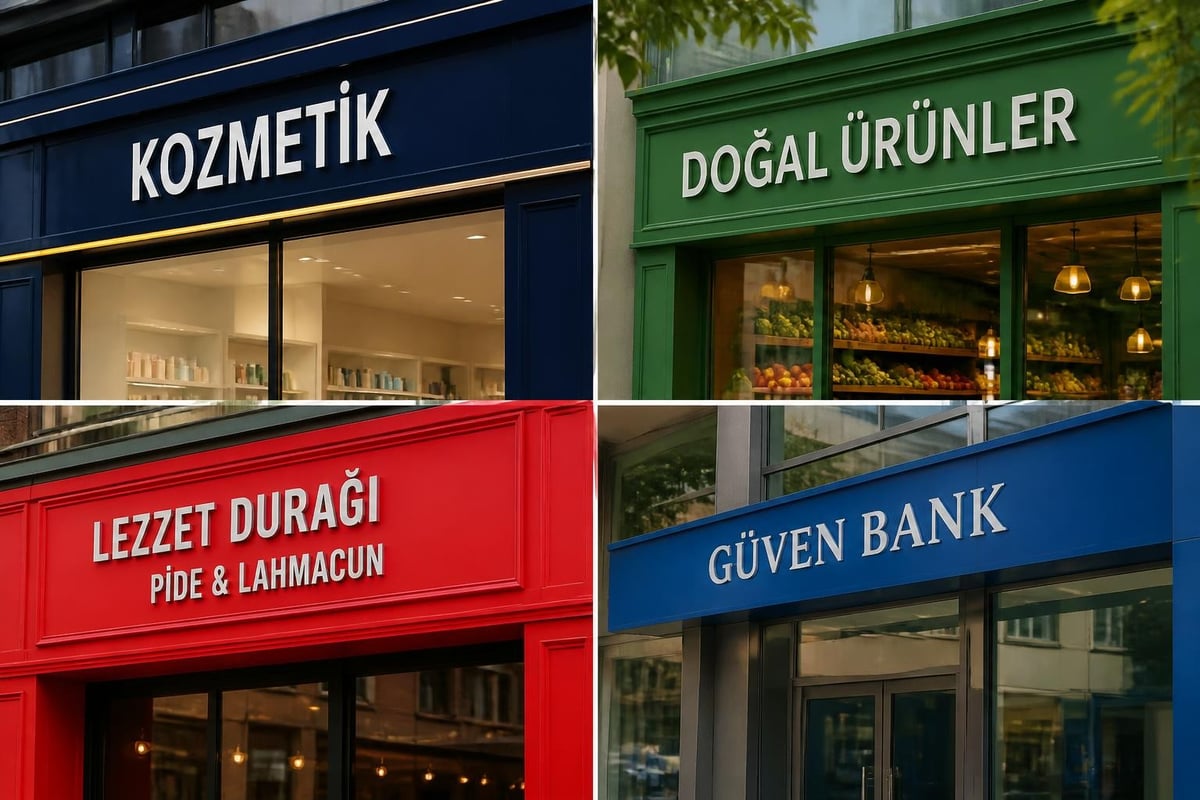Renk stratejisi