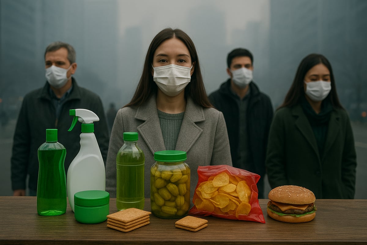 Understanding Detoxification: The Science and Need in 2026