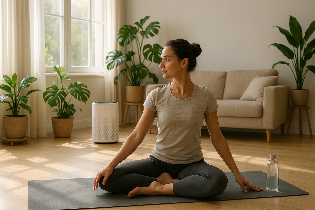 Step 3: Enhancing Detoxification Through Lifestyle Practices