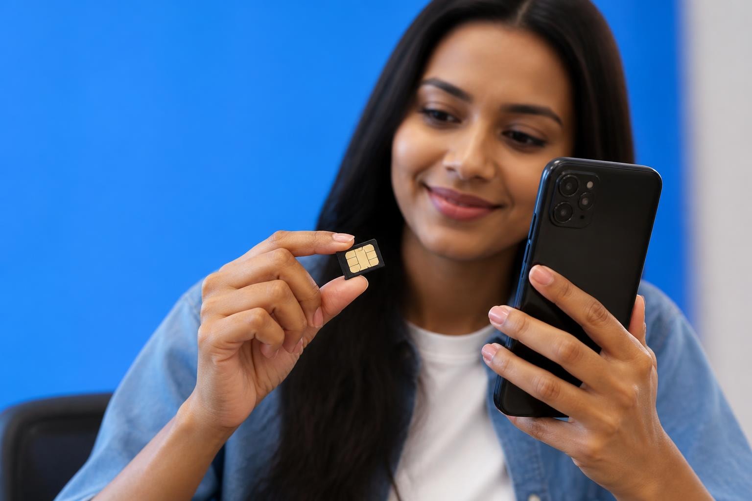 Vodafone eSIM: Complete Guide & Setup Tips for 2026