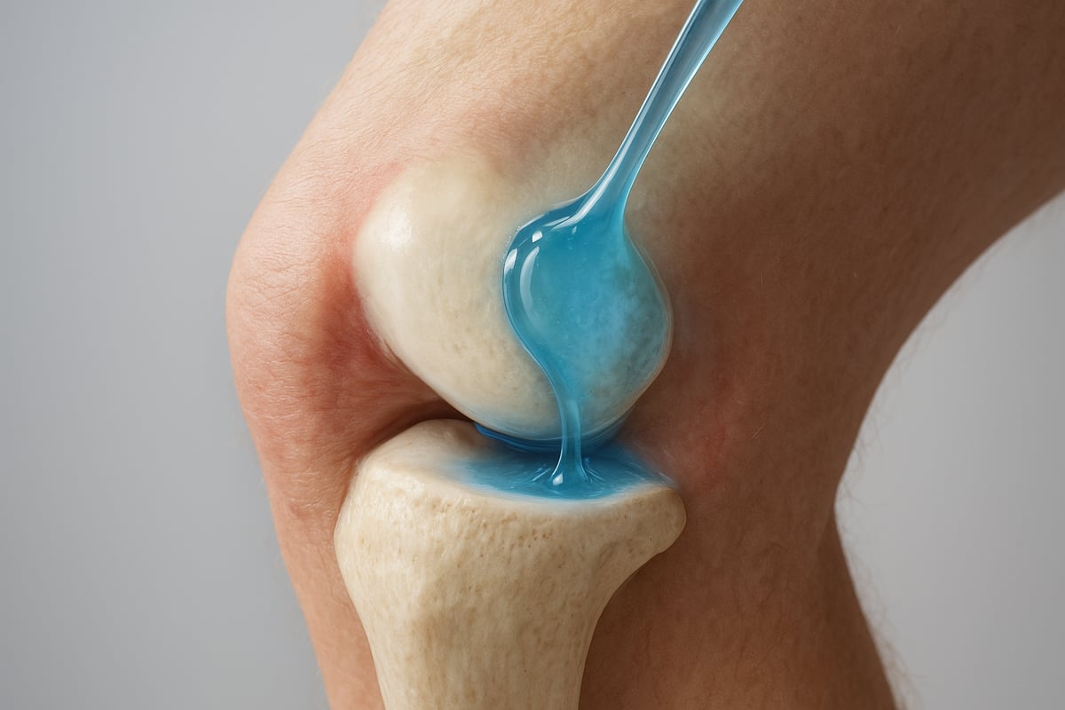 How Osteoarthritis Oils Work: Mechanisms and Benefits