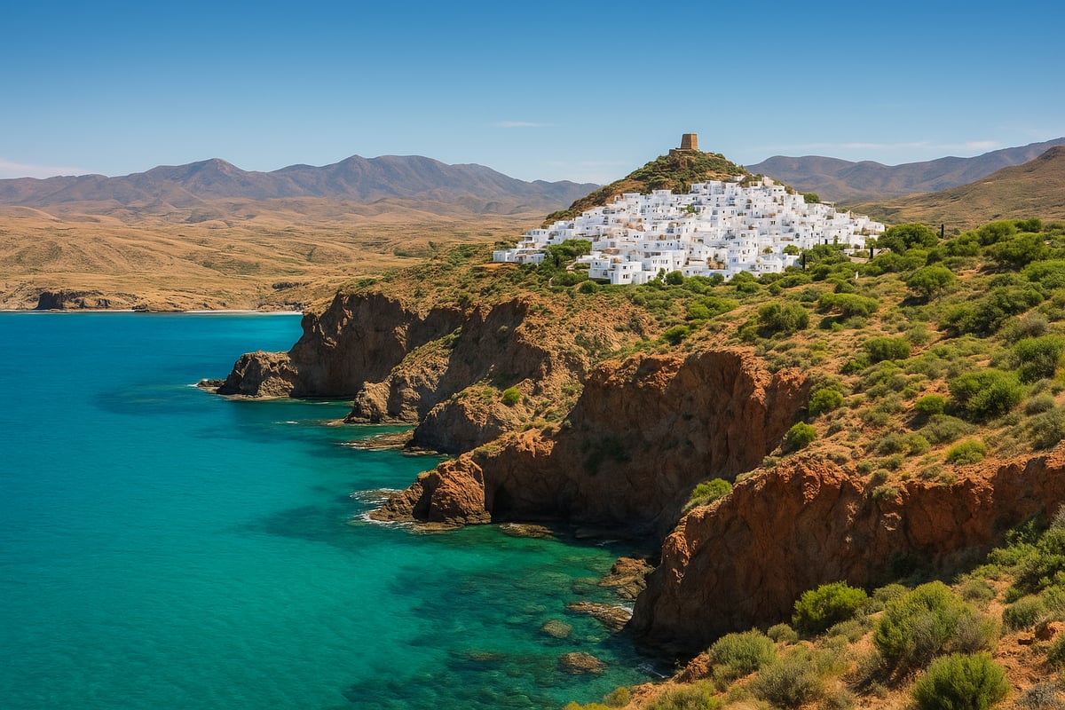 8 Unforgettable Experiences to Try in Almería Spain 2026