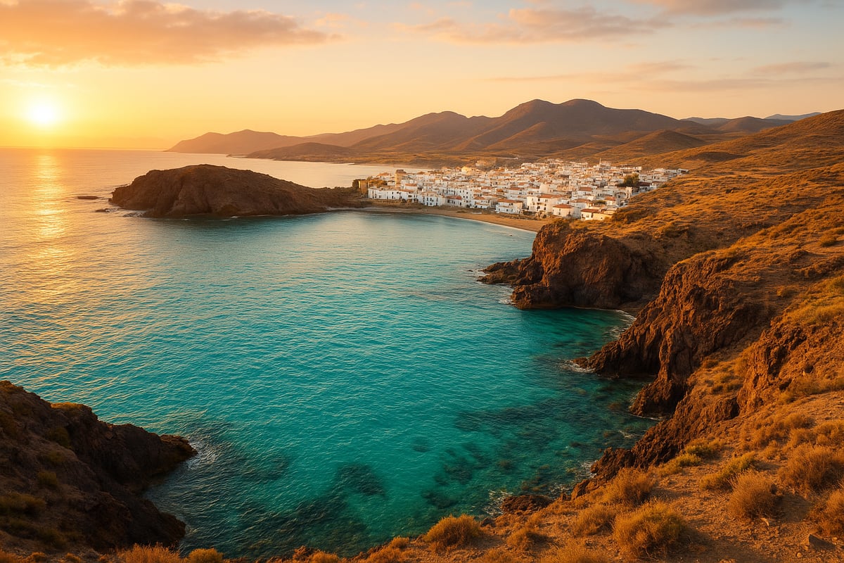 Why visit Almeria in 2026?