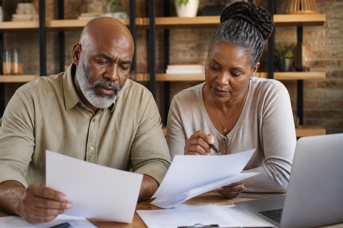 Loan comparison factors