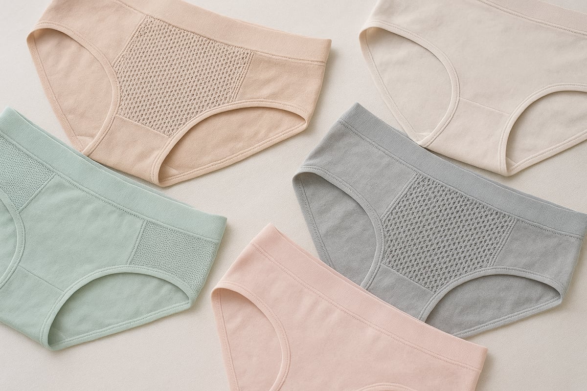 What Makes Panties “Breathable” in 2026?