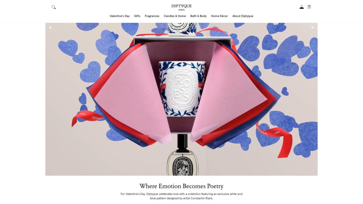 9 Essential Peaceful Candles for a Calmer Home in 2026 - Diptyque Baies Candle